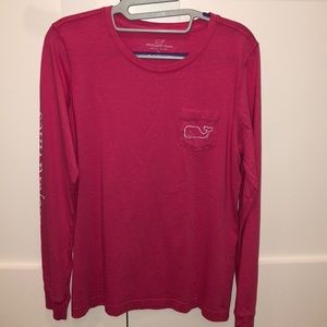New without tags, Vineyard Vines longsleeve.
